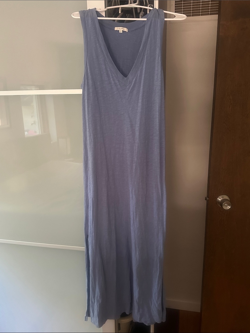 Coastline Midi Dress